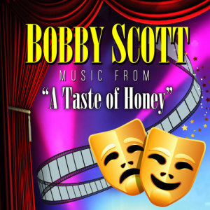 收聽Bobby Scott的A Taste Of Honey歌詞歌曲