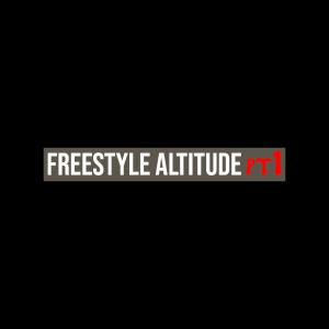 Album Freestyle Altitude, Pt. 1 (feat. Elko, Ginko, 2Ken & Nams) (Explicit) oleh 2ken
