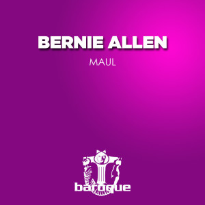 Album Maul from Bernie Allen