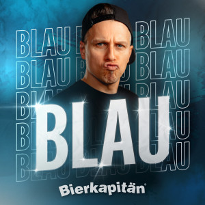Bierkapitän的專輯BLAU