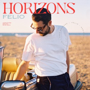 收聽felio的Million Miles Away歌詞歌曲