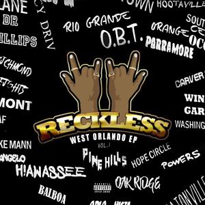 Dengarkan lagu Woah Woah (feat. Bobby JR, S4L Dre & 38 Hott) (Explicit) nyanyian S4L RECKLESS dengan lirik