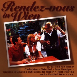 Listen to So singt man nur in Wien song with lyrics from Rendez-Vous