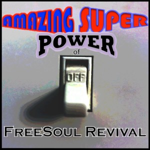 收聽FreeSoul Revival的All That is I Am歌詞歌曲