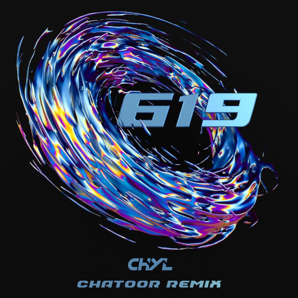 Six One Nine (CHATOOR Remix)