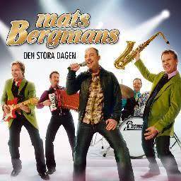 ดาวน์โหลดและฟังเพลง Let Me Be There พร้อมเนื้อเพลงจาก Mats Bergmans