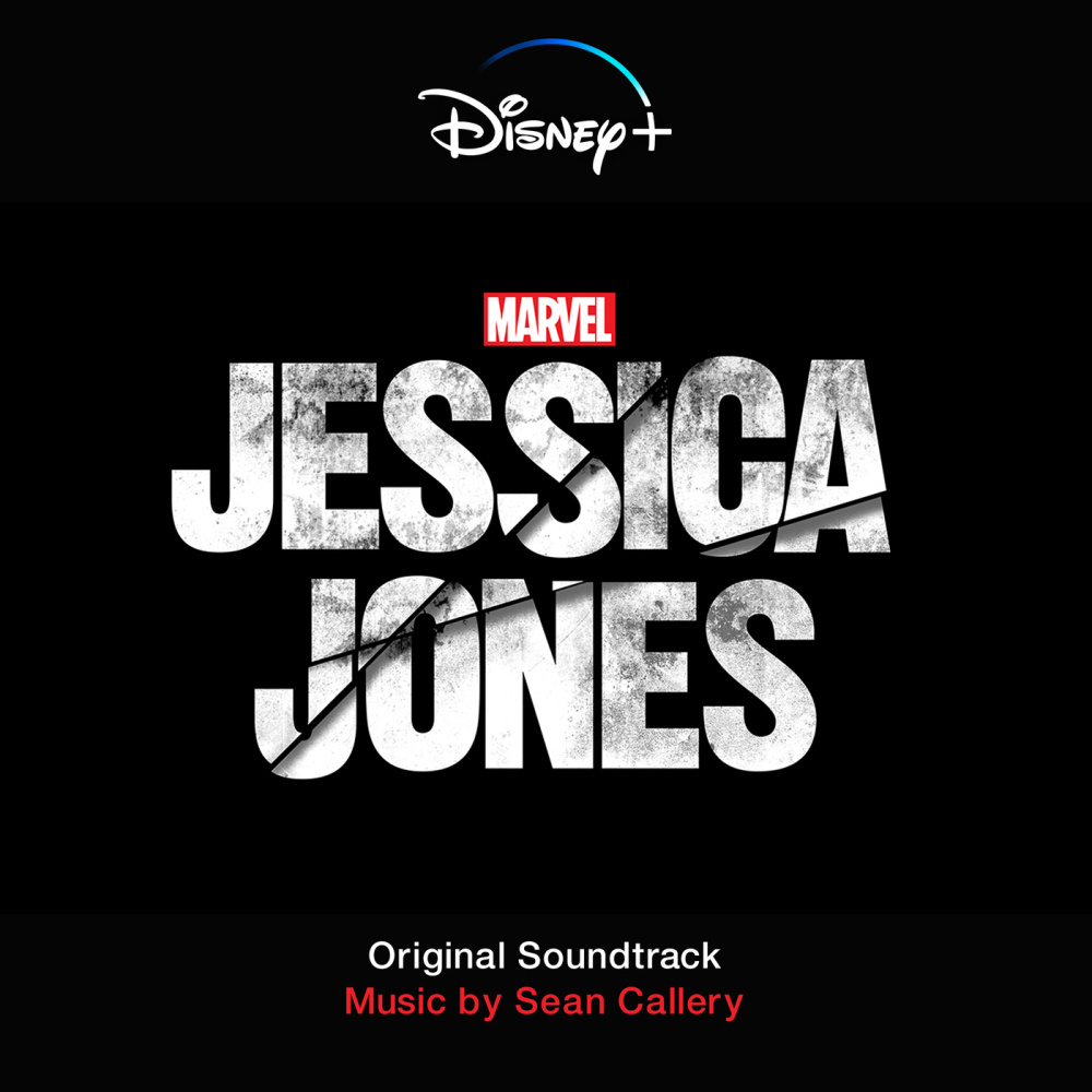 Nurse Jessica (From "Jessica Jones"/Score)