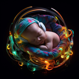 Worship Lullaby的專輯Baby Sleep Journey: Starlit Wonders