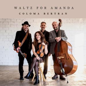 Listen to Waltz for Amanda song with lyrics from Coloma Bertran