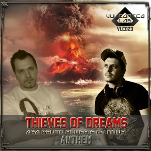 ดาวน์โหลดและฟังเพลง Anthem พร้อมเนื้อเพลงจาก Thieves Of Dreams