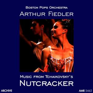 收聽Boston Pops Orchestra的The Nutcracker, Op. 71: III. Divertissement Part 1歌詞歌曲