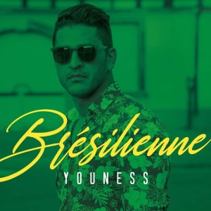 Album Brésilienne from Youness