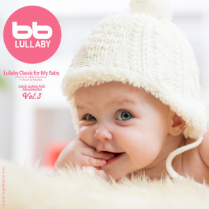Lullaby & Prenatal Band的專輯Lullaby Classic for My Baby Mendelssohn, Vol. 3 (Relaxing Music,Classical Lullaby,Prenatal Care,Prenatal Music,Pregnant Woman,Baby Sleep Music,Pregnancy Music)