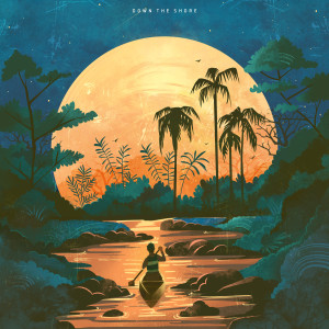 ดาวน์โหลดและฟังเพลง Down The Shore พร้อมเนื้อเพลงจาก Moderator