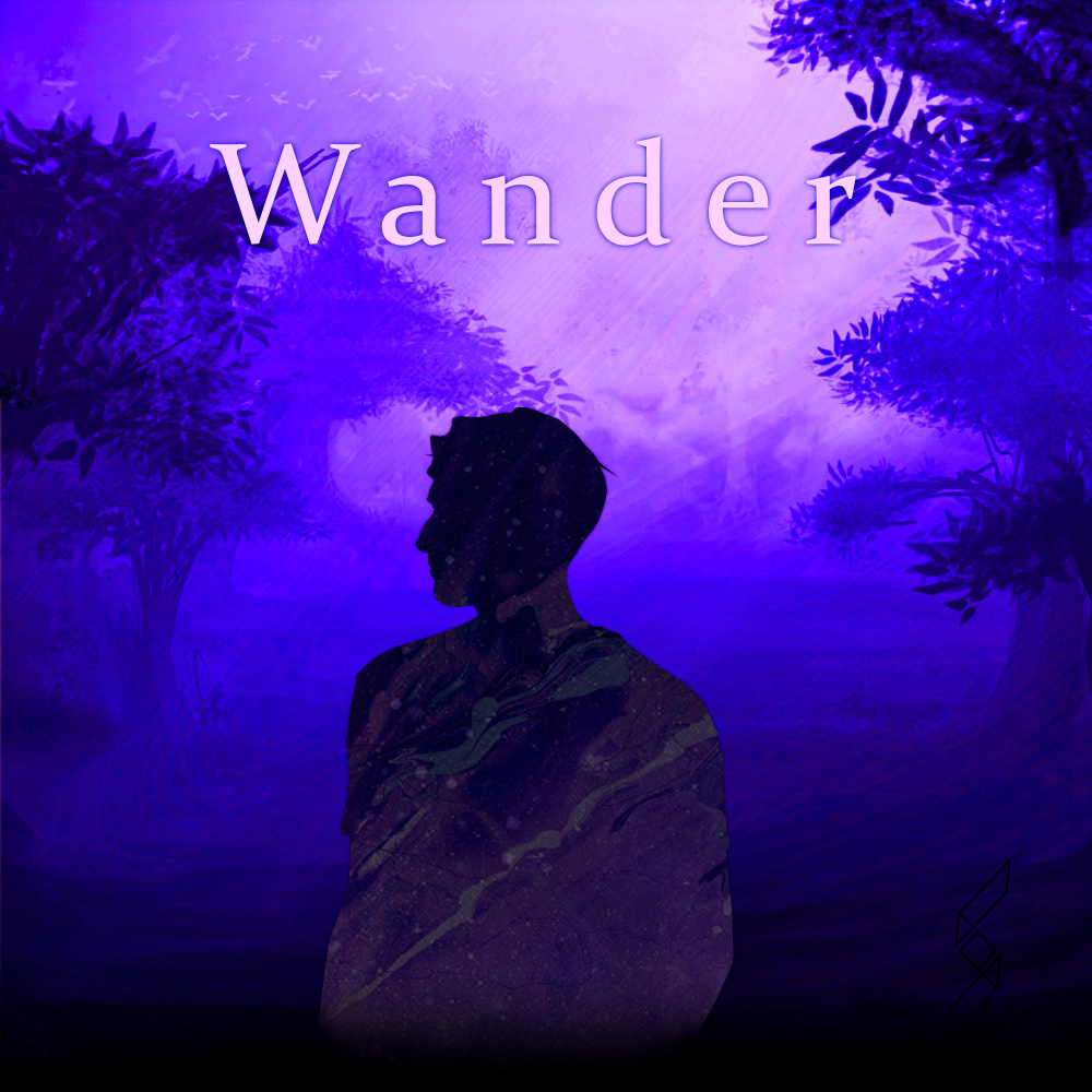 Wander