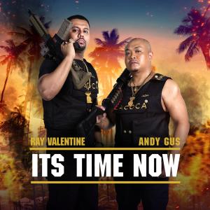 Ray Valentine的專輯Its Time Now