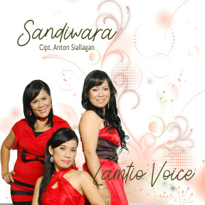 Listen to SANDIWARA song with lyrics from Lamtio Voice