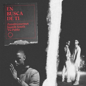 Zazo & Gxurmet的專輯En Busca de Ti