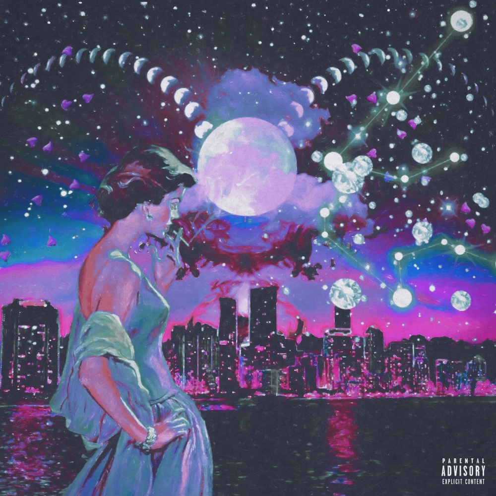 No More Heartbreaks (Explicit)