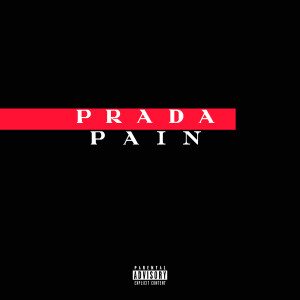Album PradaPain (Explicit) from BRELLOO