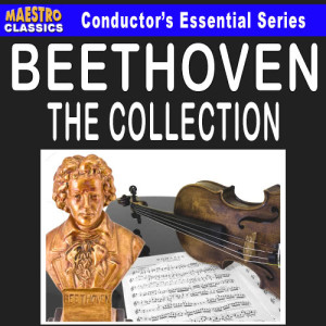 收聽The Ljubljana Symphony Orchestra的Symphony No. 6 in F Major, Op. 68 "Pastoral": II. Andante molto mosso歌詞歌曲