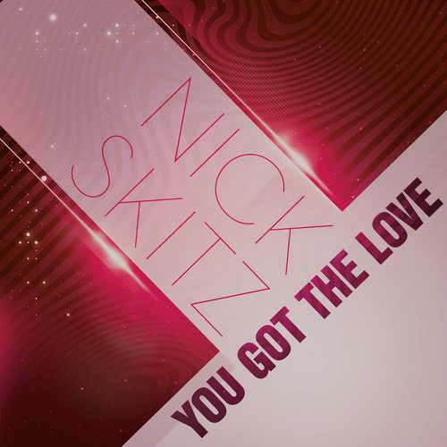 You Got the Love (Album Version)