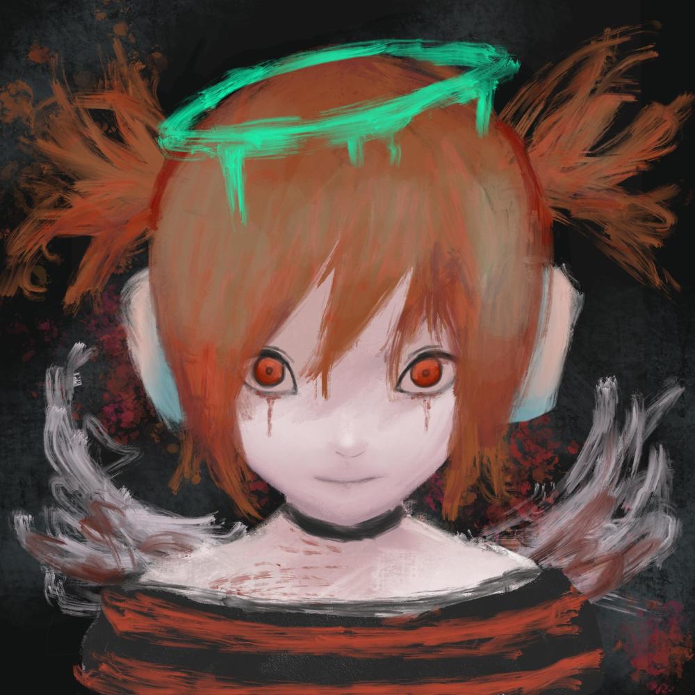 Skeleton (Explicit)