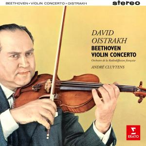 ดาวน์โหลดและฟังเพลง Violin Concerto in D Major, Op. 61: II. Larghetto พร้อมเนื้อเพลงจาก David Oistrakh