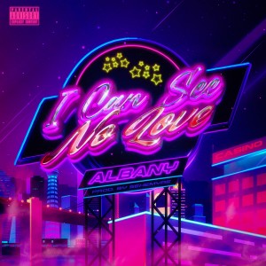 收聽SEHEMYRE的I Can See No Love (Explicit)歌詞歌曲