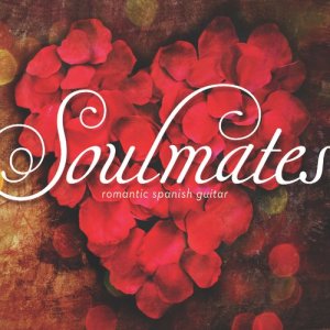 Robert Irving的專輯Soulmates: Romantic Spanish Guitar
