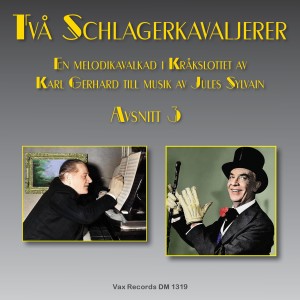 收聽Karl Gerhard的Vi är soldater i samma armé歌詞歌曲