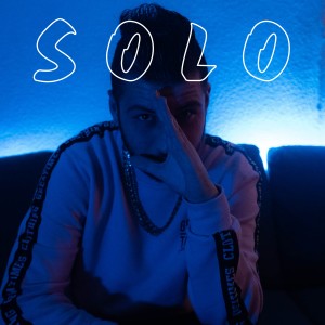 收听Calero LDN的Solo (Explicit)歌词歌曲