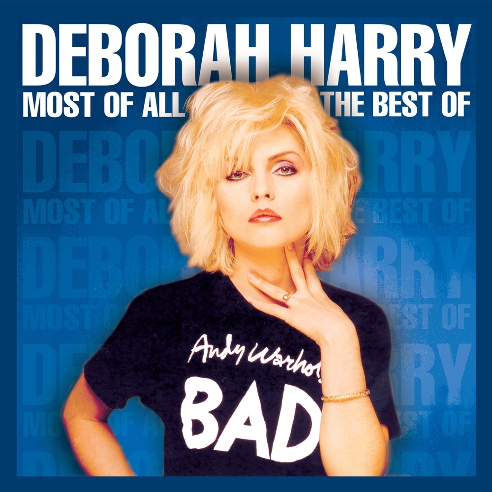 I Want That Man (Almighty Definitive Mix / Radio Edit)