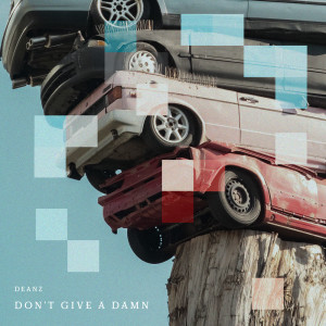 Album Don't Give A Damn from Deanz