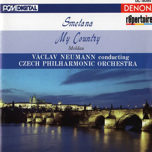 Smetana: Symphonic Poem, "My Country": I. Vysehrad