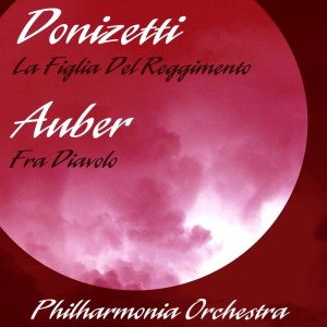 Dengarkan La Figlia Del Reggimento: Pt. 3 lagu dari Arturo Basile dengan lirik