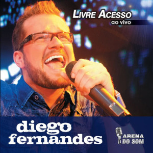 收聽Diego Fernandes的Sou Deus Contigo (Ao Vivo)歌詞歌曲