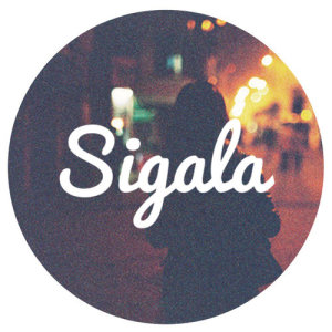 收聽Sigala的Easy Love (Radio Edit)歌詞歌曲