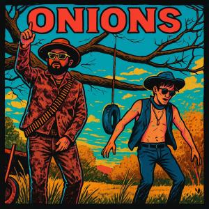 DOPEBOYGHOST的專輯Onions (feat. Sach) [Explicit]