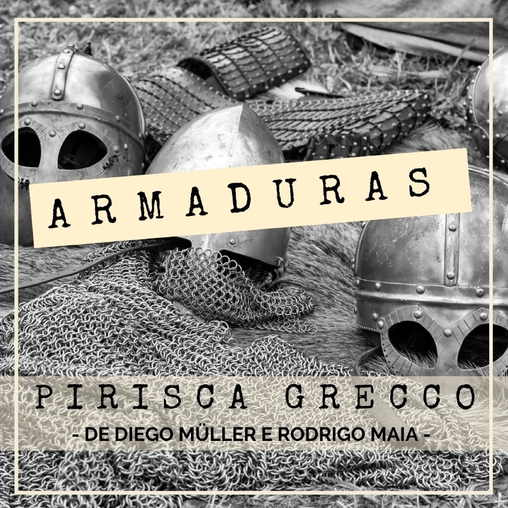 Armaduras (Ao Vivo)