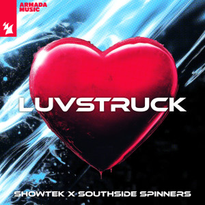 อัลบัม Luvstruck ศิลปิน Showtek