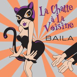 收聽Baila的Baila歌詞歌曲