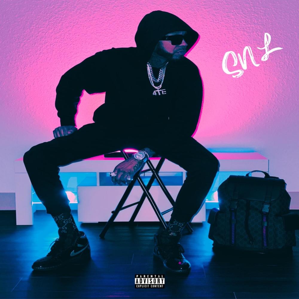Behind This Smile (feat. Rachel Marie) (Explicit)