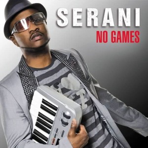 收聽Serani的No Games歌詞歌曲