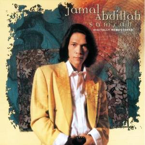 收聽Jamal Abdillah的Seri Langkat (Remastered)歌詞歌曲