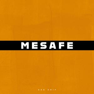Album Mesafe oleh Aga Arif