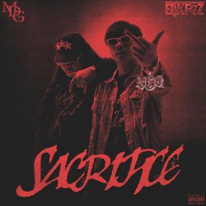 Chanan的专辑SACRIFICE