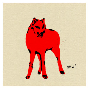 Redwood的專輯Howl