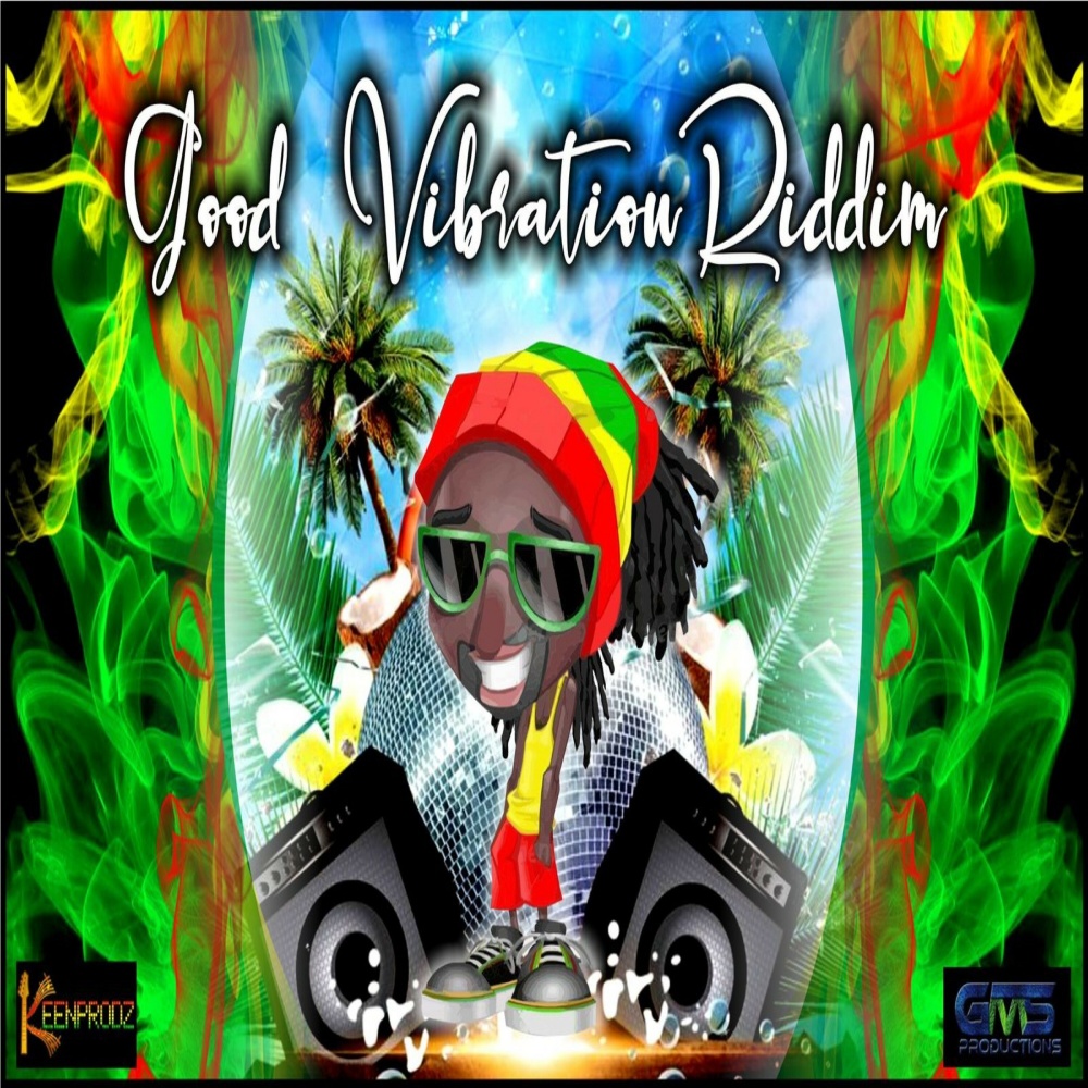 Good Vibration Riddim (Instrumental)