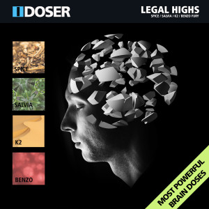 Dengarkan Salvia Divinorum lagu dari I-doser dengan lirik